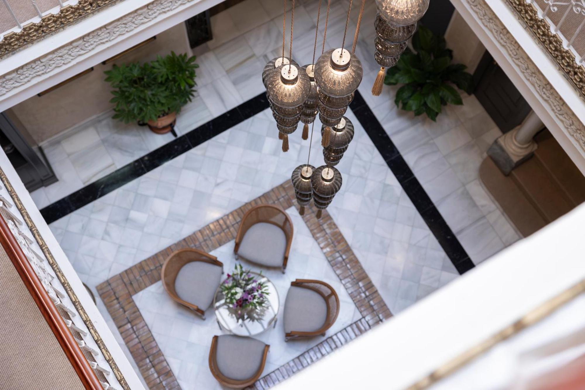Gravina 51 Hotel 4*